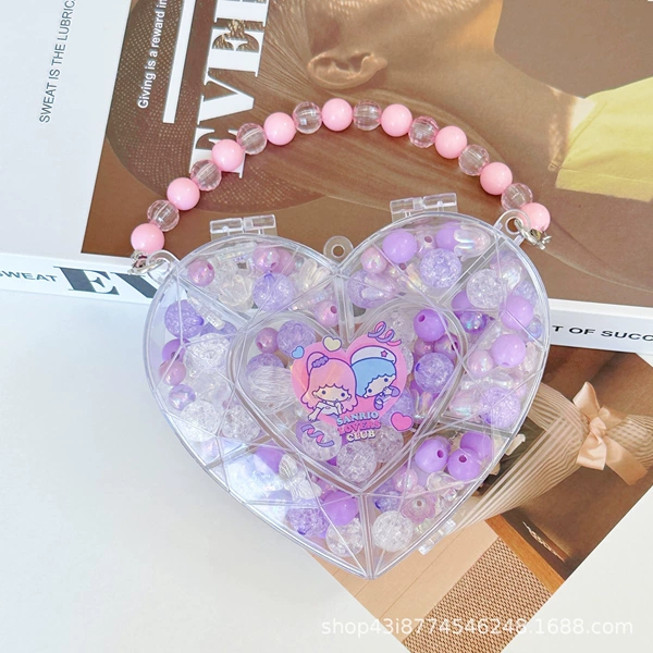 Purple love