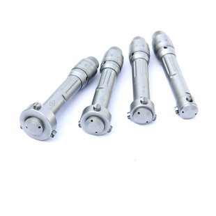 Shanghai upper three-jaw inner diameter micrometer three-point micrometer grasping aperture high-precision 0.001 inner hole measurement