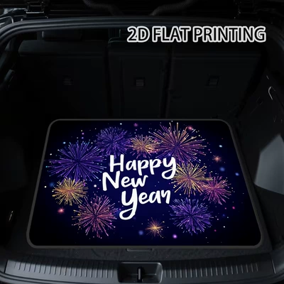 Trunk Mat: Trunk Mat, Anime Character-Specific - 1-63-suit-63-75100cm-crystal-velvet-standard-version