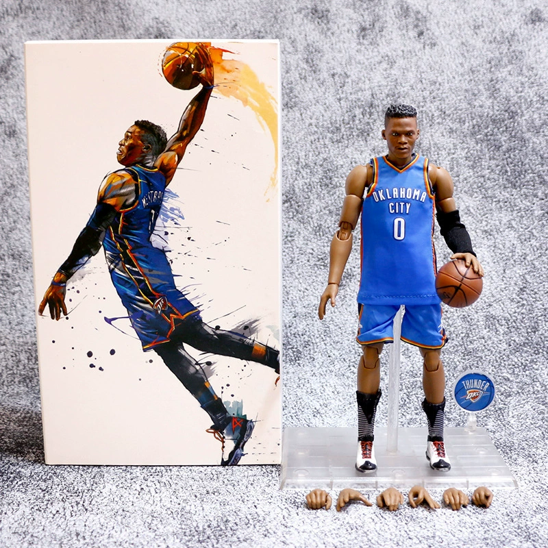 Подвижная минифигура, масштаб 1:9, солдат, (Физика)