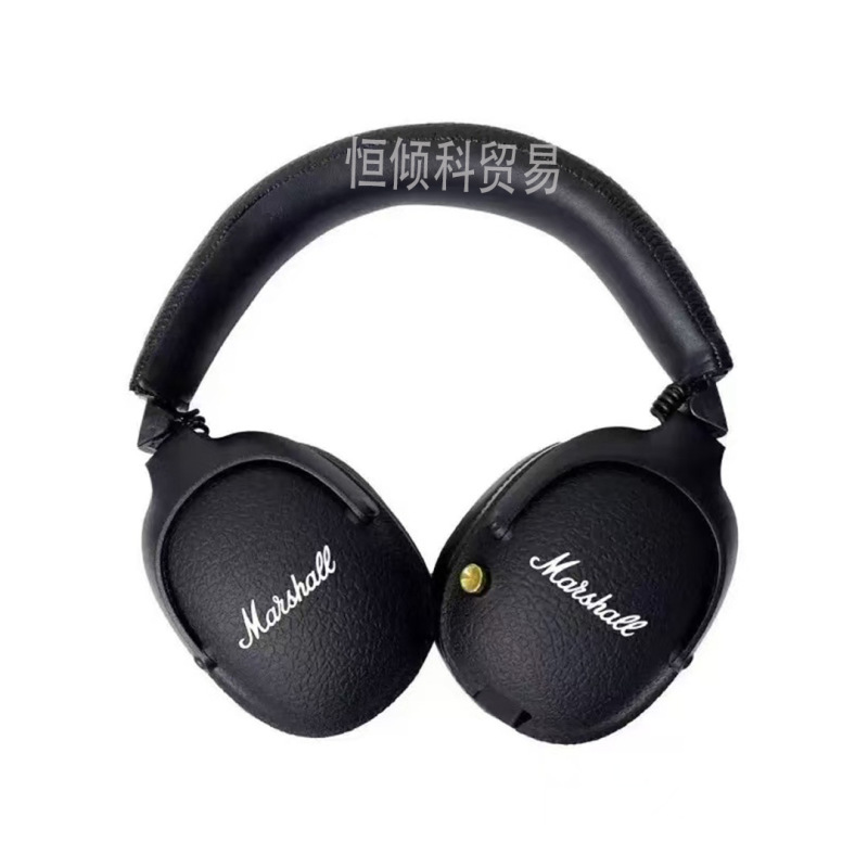 マーシャルMONITOR2世代ヘッドセットワイヤレスbluetoothヘッドセット重低音ロックヘッドセット適用marshall|undefined