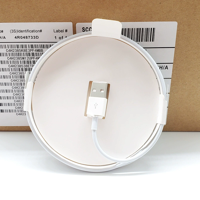 Зарядное устройство для Apple Watch, USB Type-C, магнитное, совместимо с iWatch поколений 1–8