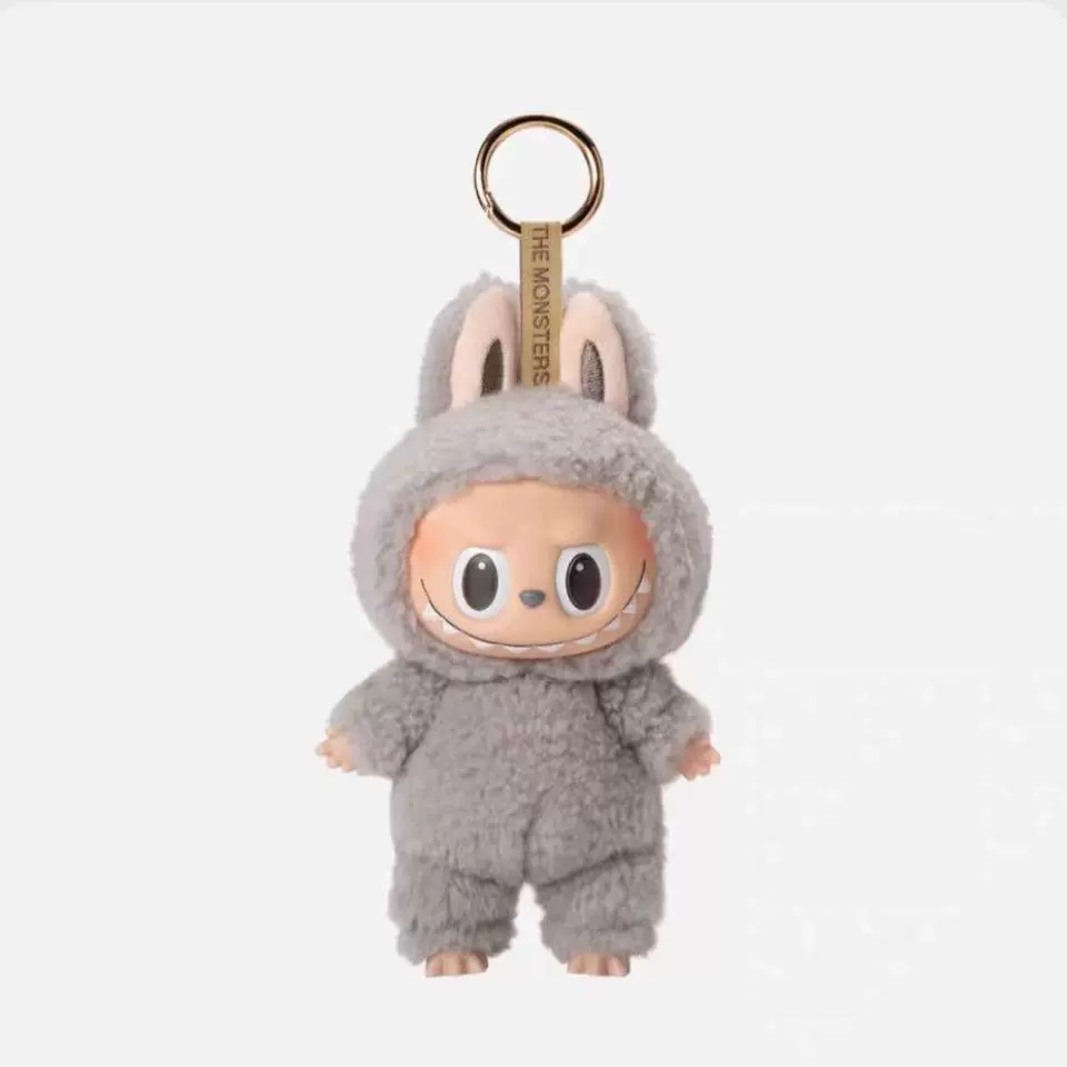[Spot fast hair] Сердце монстров Maline Maline Melagen Blind Blind Blind Plush Dolls Handiculum