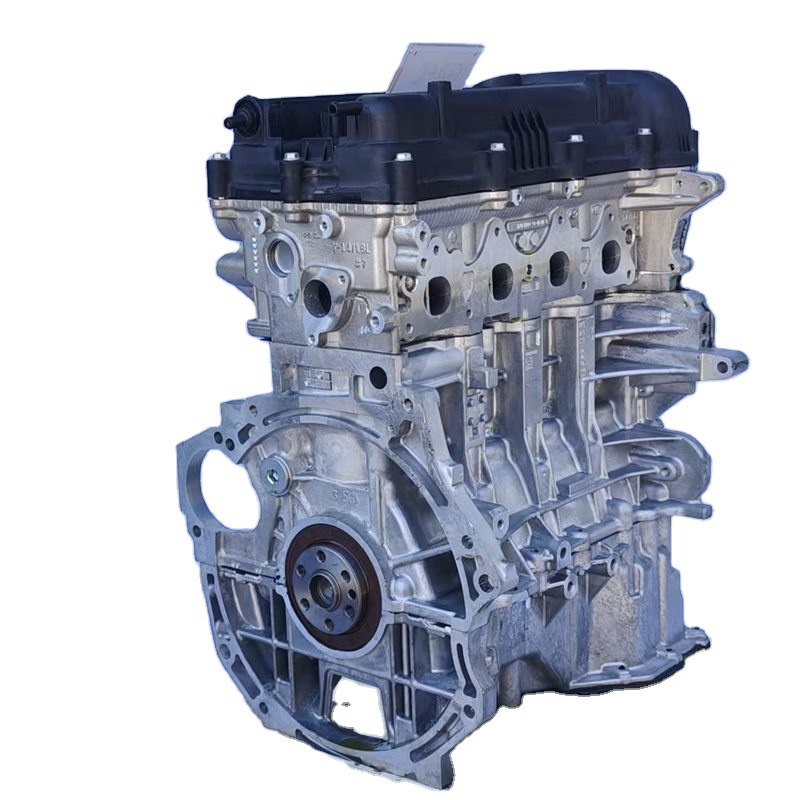 1.6L New Factory Price G4Fa,G4Fc Car Engine Assembly for Hyundai I30,Kia K2