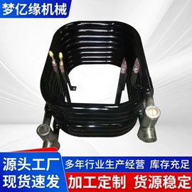 换热器;金属成型设备;冷凝器