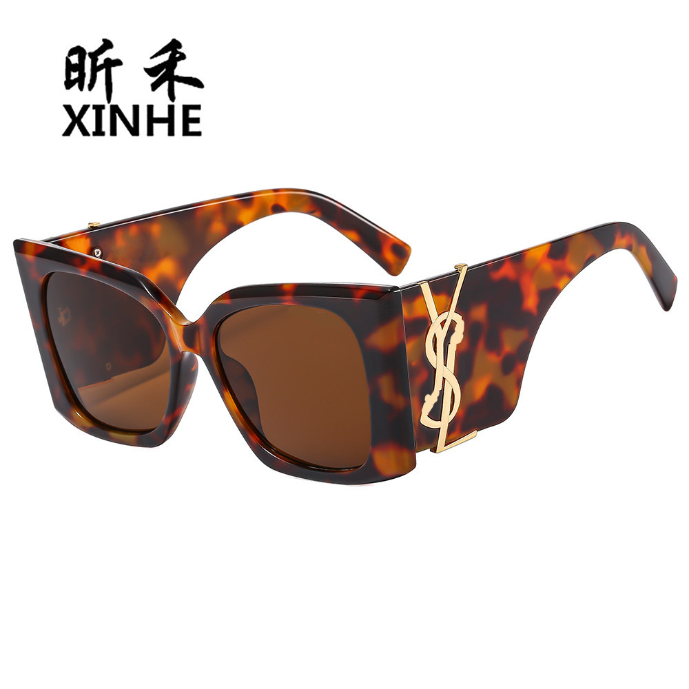 Fashionable universal sunglasses