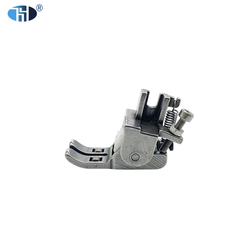 平车三轮厚料滚轮压脚2