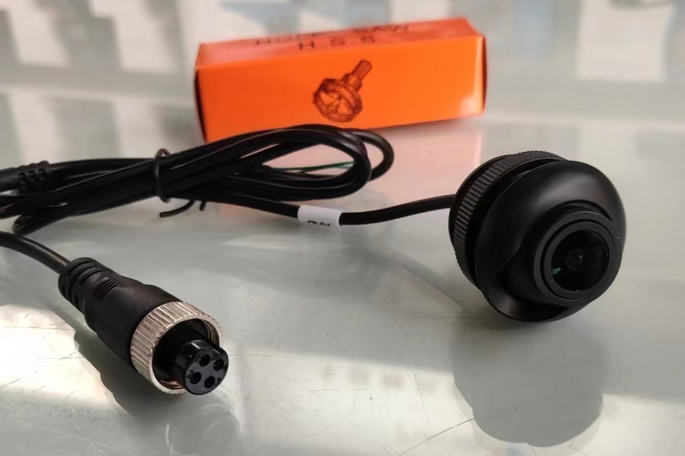 Backup Camera — Zhongxing Vehicle camera - ahd-hd-day-and-night-full-color-dual-cut-aviation-head-drilled