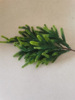 Simulation plant home furnishings Christmas supplies Hotel decoration crafts pine needle finished products