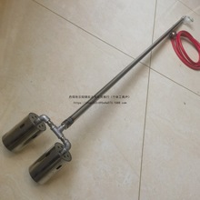 气沼气65型液化气喷火枪枪养殖场煤气高温喷火焰器高温其他