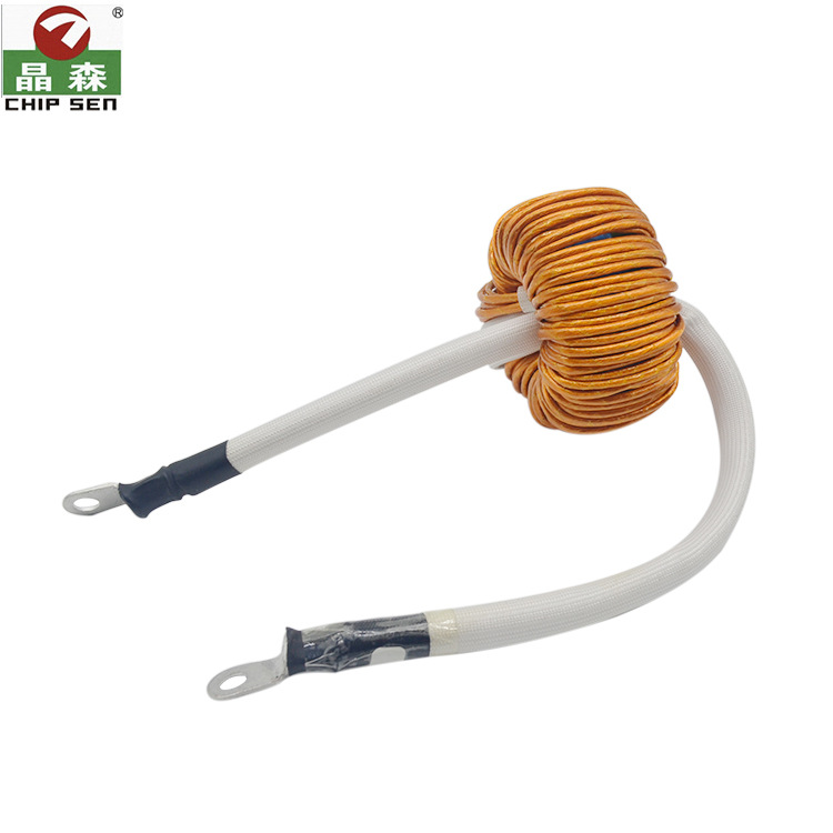 ����280A�������о47uH 100uH 220uH�ɱ��п��ص�Դ�˲������