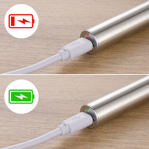 Portable usb wireless charging soldering iron hot cigarette code line pen repair welding smart student household battery soldering iron