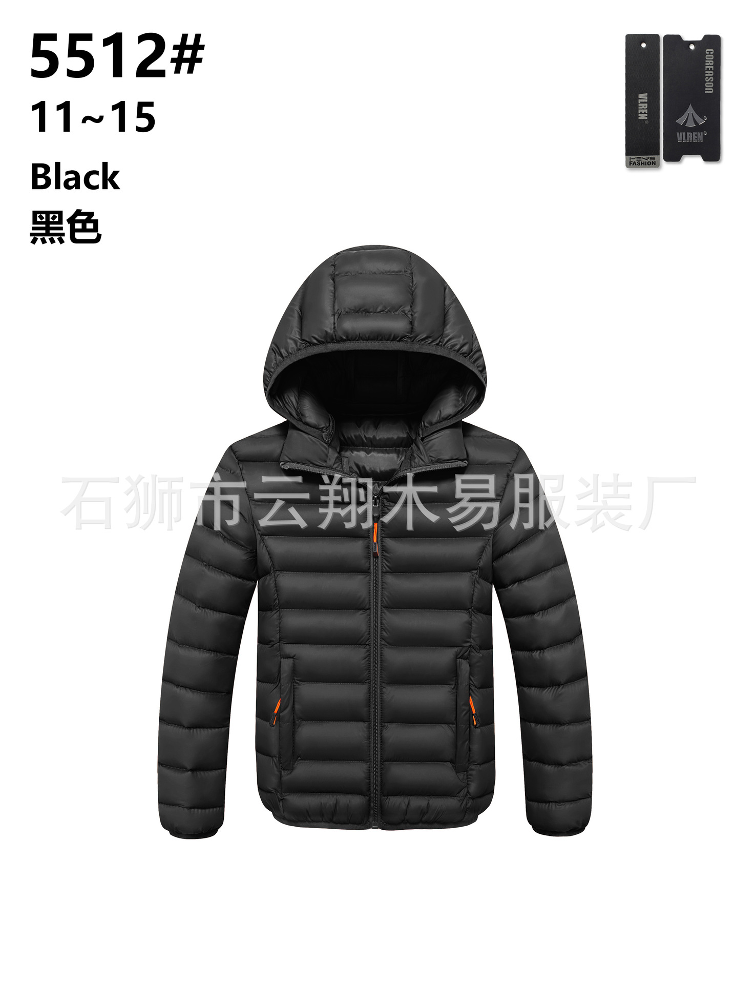 2023 transfronteriza costilla abrigo hombres forrado de lana engrosada abrigo de algodón acolchado con capucha abajo abrigo de algodón acolchado raqueta de algodón europeo y americano Comercio exterior al por mayor