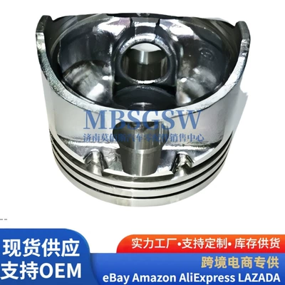 23410022701.1L67Mmg4Hg G4He – Piston, piston ring, piston pin