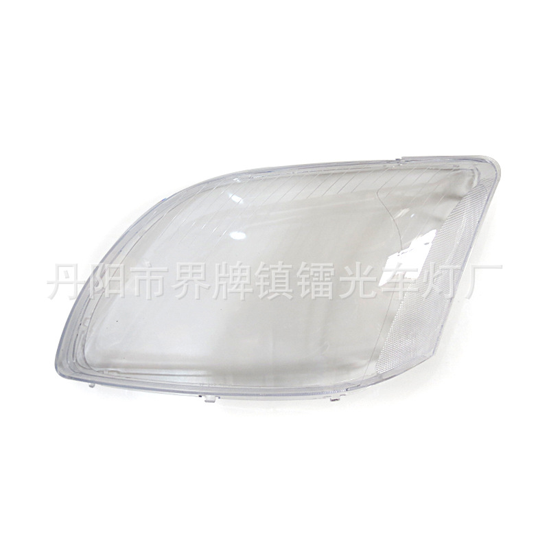 Suitable for Toyota Avensis Headlight Cover 03-06 Model Avensis Front Headlight Transparent Light Housing Light Cover