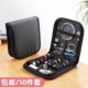 Home Travel Cross-border Portable Sewing Kit Household Sewing Tools 10 Pieces Set Thread Box Sewing Box