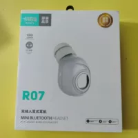Малые Bluetooth-наушники