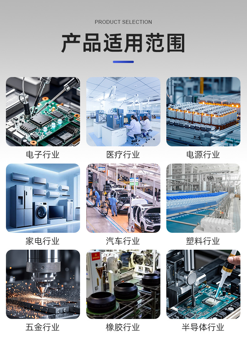 Fully Automatic Dispensing Machine with Dual Y Dual Workstations for Ab Glue, Silicone Glue, Yellow Glue, Uv Glue, White Latex, and Mobile Phone Case and Power Bank Encapsulation