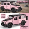Pink big G [opp bag]