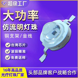 贴片式LED;大功率LED;COB LED