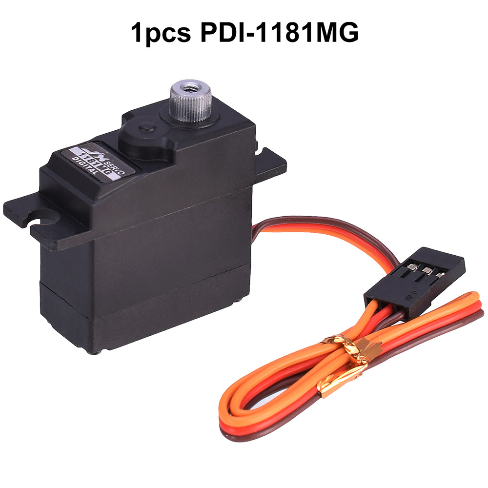 New-Arrival-JX-Servo-PDI-1181M