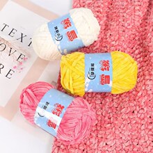 ���l��ѩ�᠖��z�që�� 35ɫ���x�ֹ�DIY��ë�� ����̺�Ӳ��ϰ�