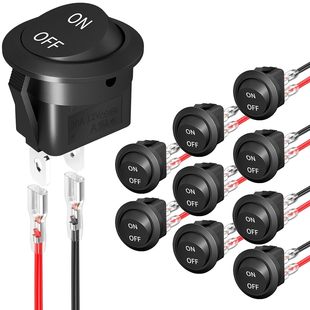 20MM�A�θ��b�_�PON-OFF 2�n2�_ �����ቺ����15CM �����N���_�P