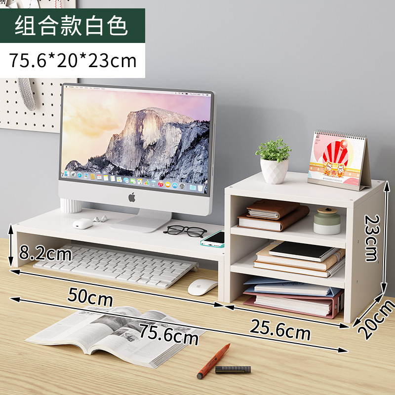 단일 레이어 + 흰색 3 레이어