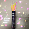 Color fluorescent stick light sticky stick hand ring night light rod activity party night concert disposable toys wholesale