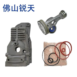 减震系统;悬挂系统;车身及附件