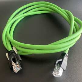 迈信驱动器反馈线动力线EP100编码器线武汉华大伺服电机编码线