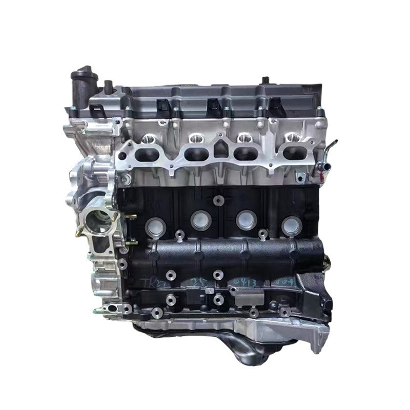 Toyota 2Tr-Fe Engine Assembly 2.7L Single Vvt Suitable for Prado, Hilux, Hiace, Coaster