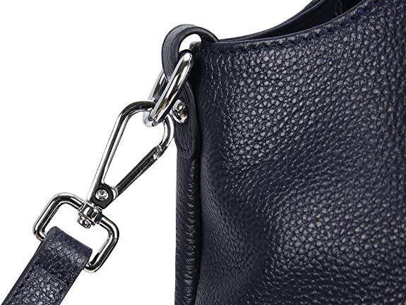 New Casual Large Capacity Net Celebrity Women's Bag Simple And Versatile Soft Leather Crossbody Shoulder Handbag (recommended)_voghion.com