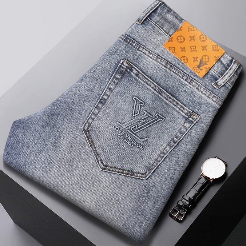 Summer elite jeans
