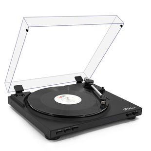 Iron triangle moving magnetic head AT-3600L vinyl record player LP record player retro singing machine movement old-fashioned phonograph