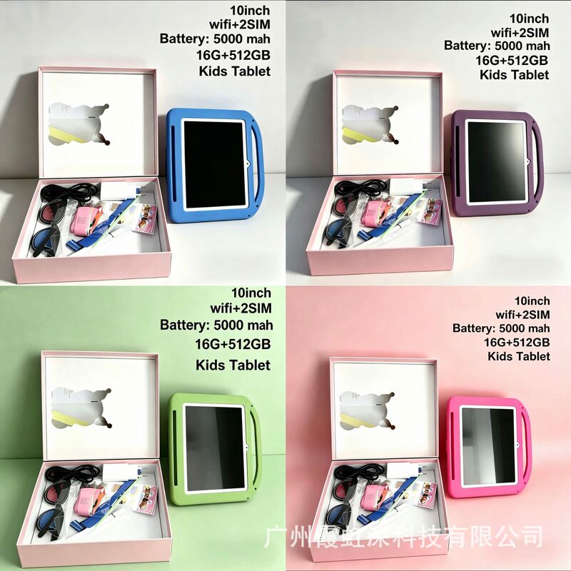 Tk Hot-Selling Children's Tablet Computer with Ips Screen Iwawa Live Streaming Cross-Border E-Commerce Gift Children's Tablet 8inch Tk Hot-Selling Children's Tablet Computer with Ips Screen Iwawa Live Streaming Cross-Border E-Commerce Gift Children's Tablet 8inch