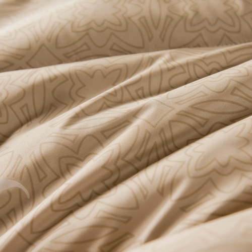 Good Warm 10 Pounds Double Thick Camel Hair Blanket Winter Blanket Cotton Blanket Winter Warm Blanket Core Warm Double Single Quilt