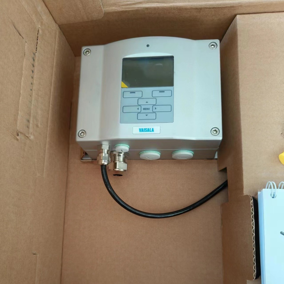 vaisala温湿度传感器hmt333，HMT330，VAISALA维萨拉传感器HMT333