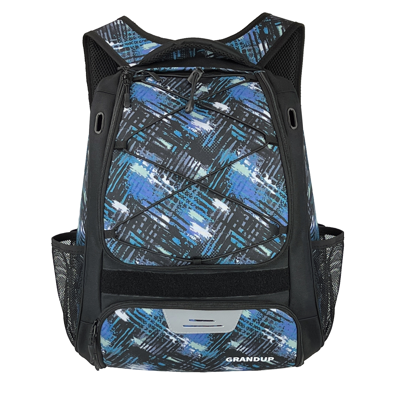 Mochila de béisbol y sóftbol transfronteriza en stock bolso profesional para niños y adultos entrenamiento y competencia