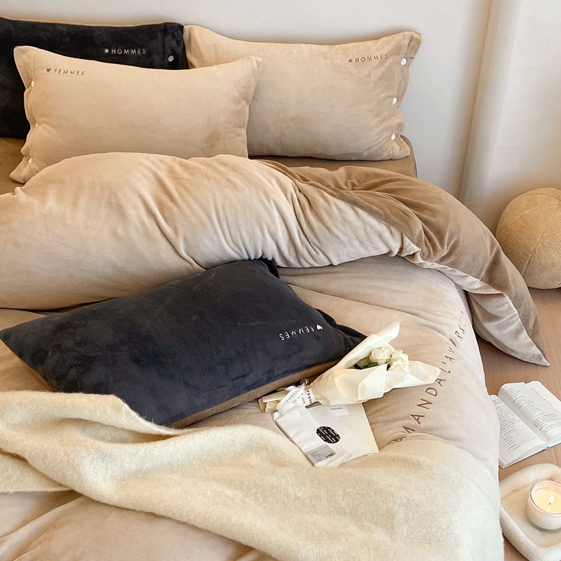 아만다-비스킷 컬러 (핫셀!)