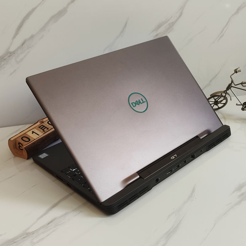 2 Hand Lingyue Notebook Computer Travel Case G3G7G15 Game Book Burning 7000L Light Notebook I7 Electric Competition DEL