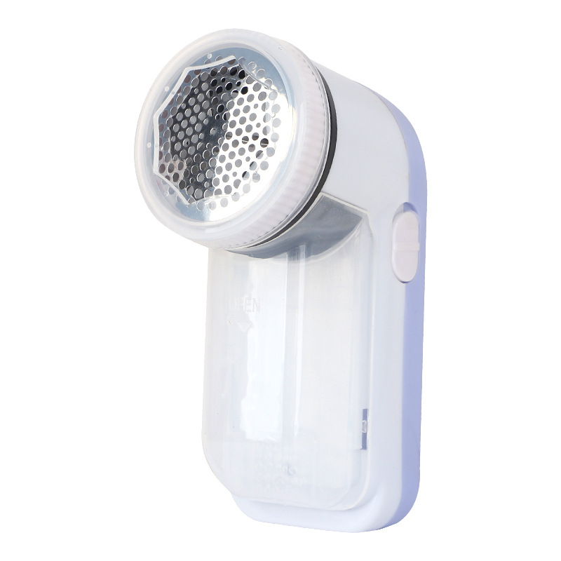 Quitapelusas eléctrico modelo con certificación CE