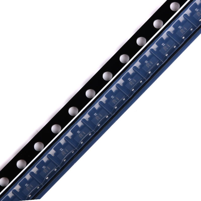 原装正品 CJ3401 丝印R1 SOT-23 P沟道 -30V/-4.2A 贴片MOSFET