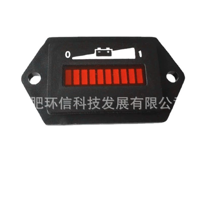 meter manufacturer, Elektromobil cihazları