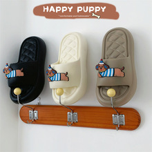 5CM������Ь�D�c����ЬŮ�ҾӰ������tɫ��Ьins��߅ɳ���ļ��⴩
