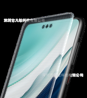 Aplicable a Huawei mate60Pro + película de lente antideslumbrante HUAWEImate60Pro lente de pantalla de seda AR Mejora de la transparencia