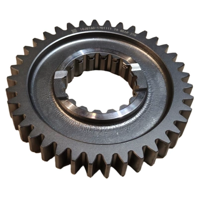 10Js160-1701111 Reverse Gear, Transmission gear and shaft