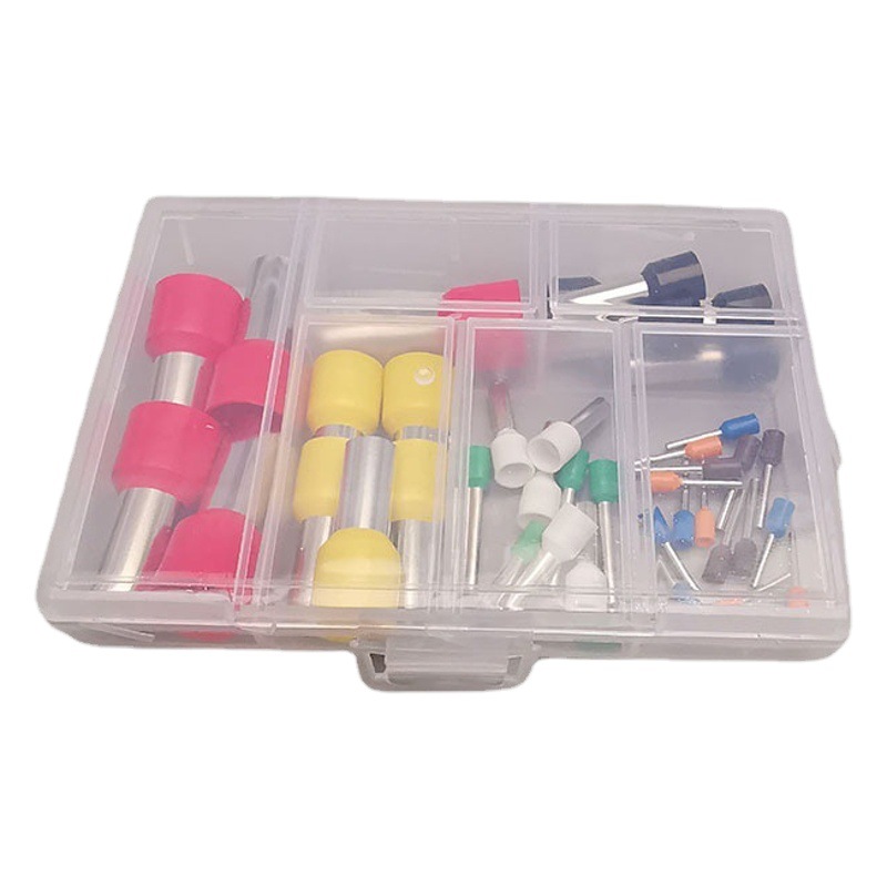 Ultra-ligero de arcilla suave cerámica Acero inoxidable mini corte redondo morir sangría hebilla redonda cortador redondo molde hecho a mano herramienta modelo