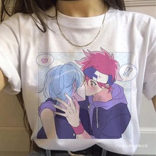 �ļ��ձ�����SK8 The Infinity T��ŮY2k���»�������ͼ��T����ͨ