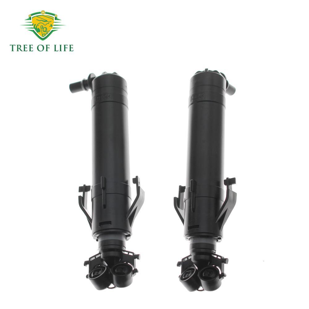 5NA955103A 5NA955104A para boquillas de limpieza de faro Volkswagen Tiguan